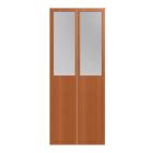 BILLY OLSBO Panel/glass door, white 2x - Design and Decorate Your Room in 3D