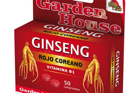 Para qué sirve el ginseng rojo - Homarus