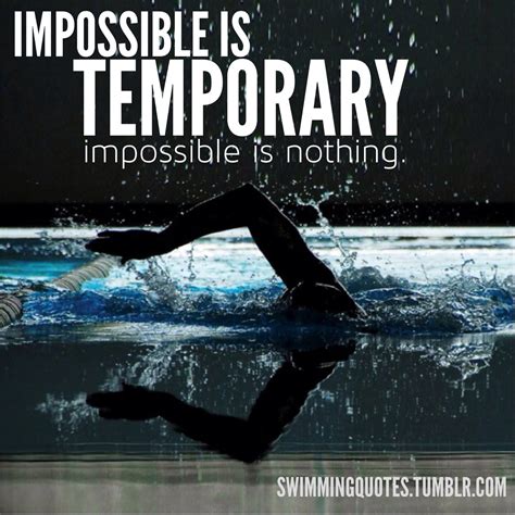 Funny Swimmer Quotes. QuotesGram