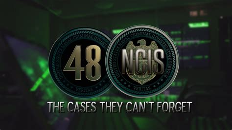 Ncis Logo Wallpaper (68+ images)