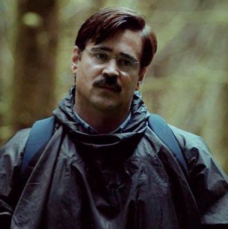 Colin Farrell on Suffering, Awkwardness, and His New Satire, The Lobster