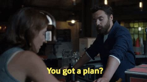 You-got-a-plan GIFs - Find & Share on GIPHY