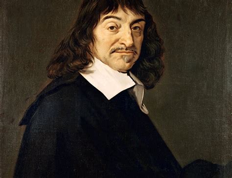 Cogito Ergo Sum-Descartes