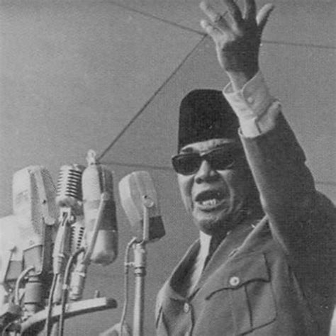 Gambar Pidato Ir Soekarno Gambar di Rebanas - Rebanas