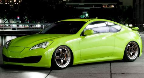 HYUNDAI GENESIS COUPE TUNING - HYUNDAI Photo (14878197) - Fanpop