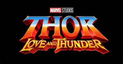 Unofficial Thor: Love and Thunder Poster Brings New Look at The Mighty ...