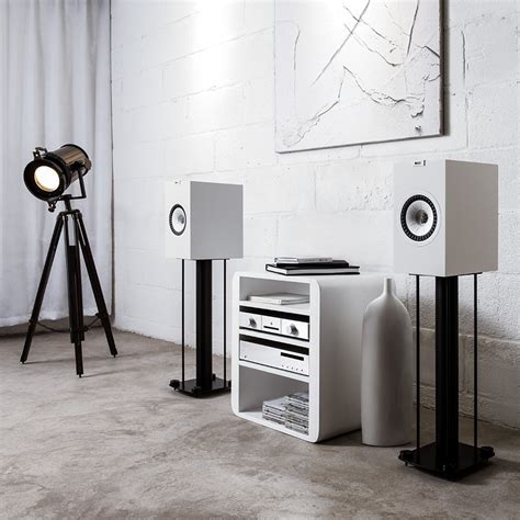 KEF Q350 (Q-350) Bookshelf speakers - pair price - RMS-store.eu - Hi-Fi ...