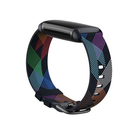 Fitbit Charge 5 - ayanawebzine.com