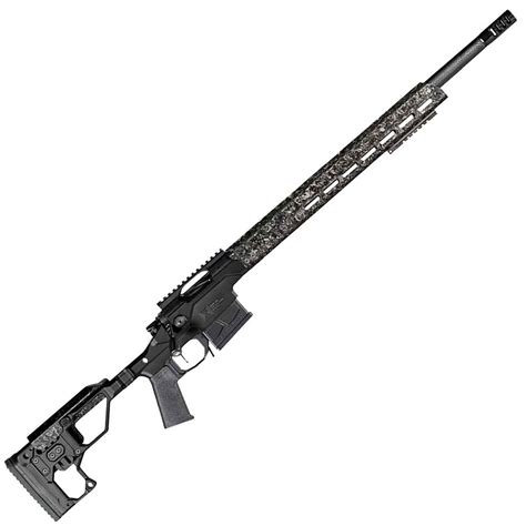 Christensen Arms MPR Black Anodized Bolt Action Rifle - 6mm ARC - 22in ...