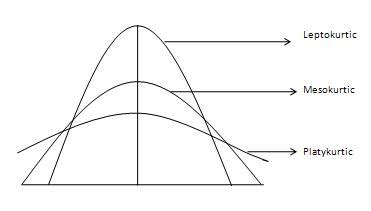 Skewness, Kurtosis and Moments | Harit Class