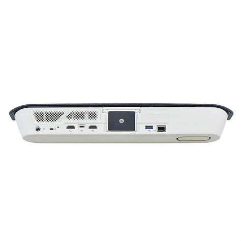 Zoom Rooms Kit - Poly Studio X30 All-in-one Zoom Conferencing System