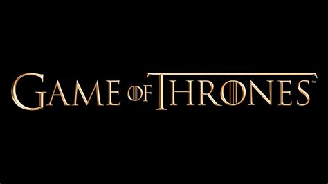 Game of Thrones Fonts That Will Conquer Design | HipFonts