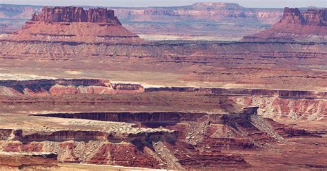 Island in the Sky - Canyonlands | Utah.com