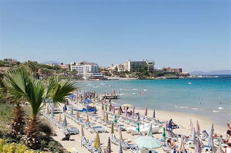 Kuşadası Beaches - Waterfront Flat