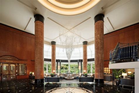 THE WESTIN TOKYO | UPDATED 2024 Hotel Reviews, Price Comparison and Photos (Meguro) - Tripadvisor