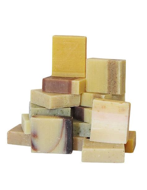 Bulk Soap Bars | Vasse Virgin