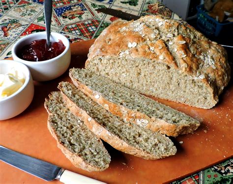 Traditional Irish Soda Bread | The English Kitchen