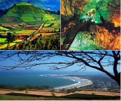 Best Araku Tourism Packages - Online Booking 2023