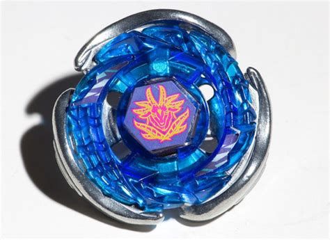 Beyblade Screw Capricorne 90mf Bb102 Takara Tomy Original | Mercado Livre