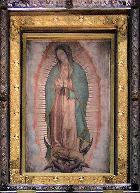 Annual Our Lady of Guadalupe Pilgrimage kicks off Oct. 27 in Ventura ...