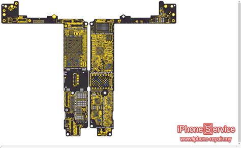 iPhone 8 / 8 Plus Motherboard Repair – iPhone Motherboard Repair Center