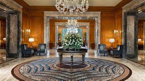 The Grand America Hotel - Salt Lake City Hotels - Salt Lake City ...