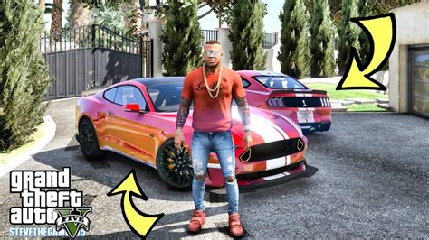 Real Life Mod Gta 5 – Telegraph