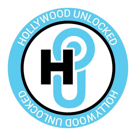 HOLLYWOOD UNLOCKED - YouTube