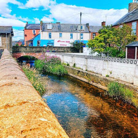 Arbroath Harbour - 2020 All You Need to Know Before You Go (with Photos) - Arbroath, Scotland ...