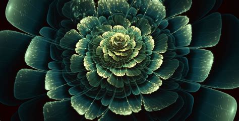 Amazing Fractal Art by Silvia Cordedda (15 pictures) | Memolition