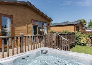 28 Best Lodges with Hot Tubs Wales 2023 - Best Lodges With Hot Tubs