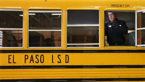 El Paso ISD students to attend new campuses amid school consolidations