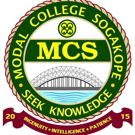 Modal College Sogakope