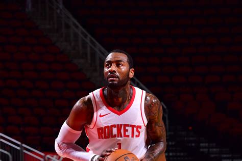 Shams: Rockets to be without several key players for tonight’s opener ...