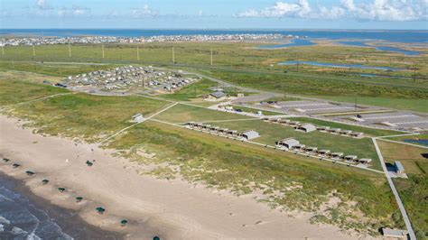 Galveston Island State Park - SWA Group