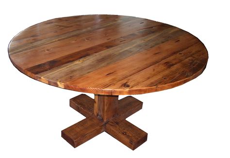Bradley's Furniture Etc. - Utah Rustic Dining Table Sets
