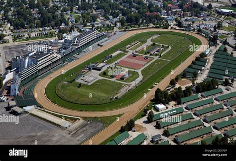 Churchill Downs's Instagram, Twitter & Facebook on IDCrawl