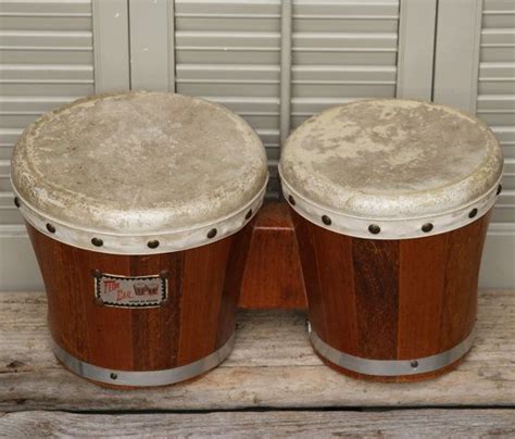 17 Best images about Bongo drums on Pinterest | Vintage wood, Puerto rican flag and Hand drum