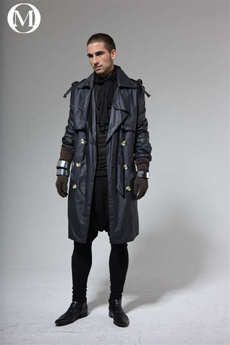 Looking For Post-Apocalyptic Clothing? Check This Website — GeekTyrant | Dystopian fashion ...