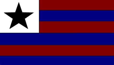 United Terran Federation Flag by RangerSteel on DeviantArt