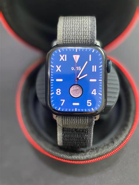 Apple Watch series 7 41 mm | ENNXO