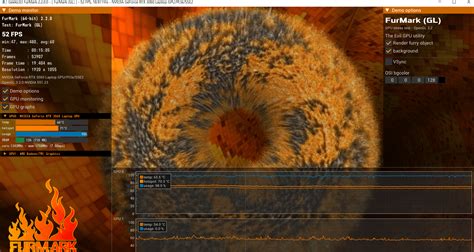 GPU artifacts? Furmark test : r/overclocking