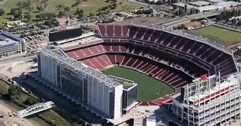 Levi's Stadium Guide - CBS San Francisco