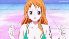 Nami GIFs | Tenor