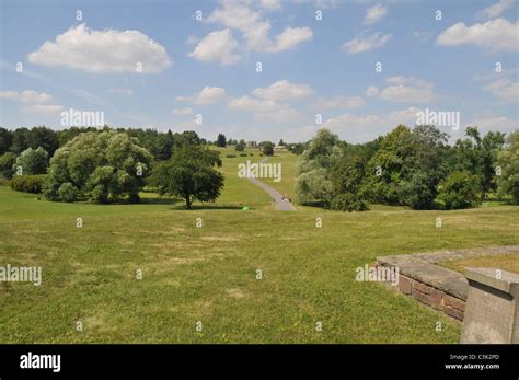 Lidice, Czech Republic Stock Photo - Alamy