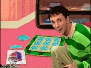 Pool Party | Blue's Clues Wiki | Fandom powered by Wikia