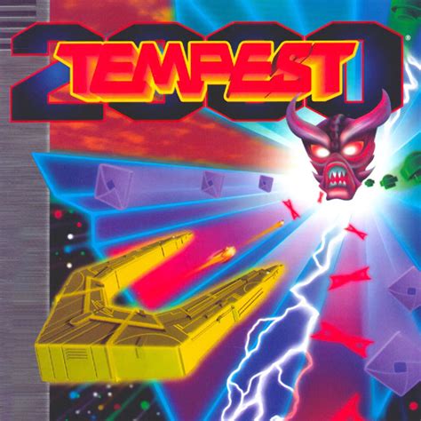 Tempest 2000 [Trailers] - IGN