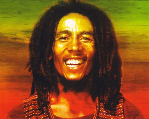 bob marley