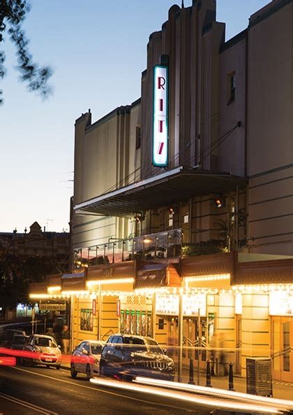 Hotel accommodation near Randwick Ritz Cinema | Sydney Lodges