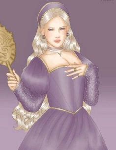 mysaria of lys | A song of ice and fire, Game of thrones art, Asoiaf art